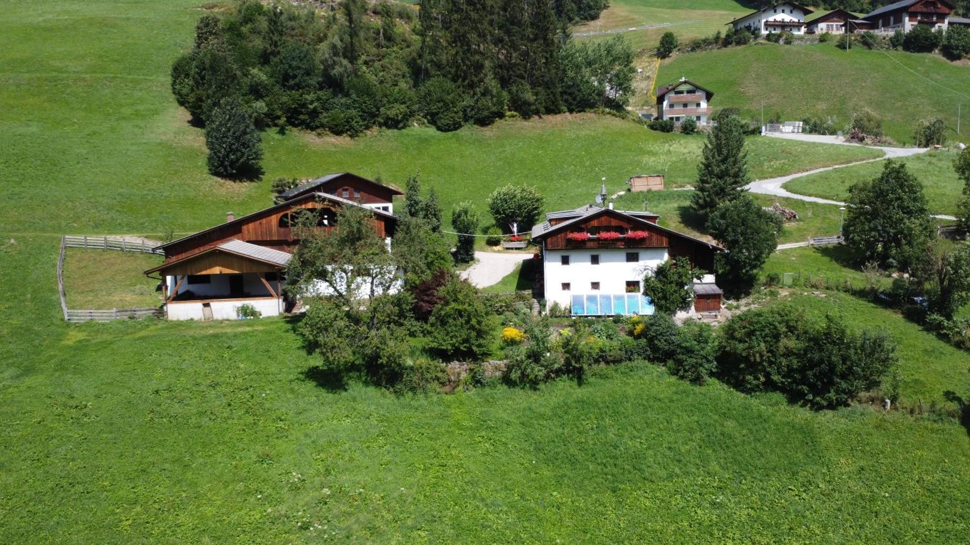 캐디피트라 Oberlinderhof 아파트 외부 사진