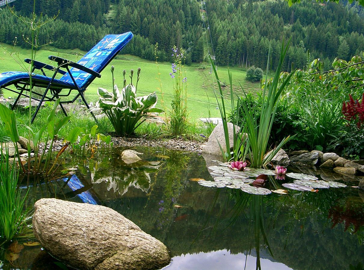 캐디피트라 Oberlinderhof 아파트 외부 사진